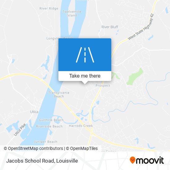 Jacobs School Road map