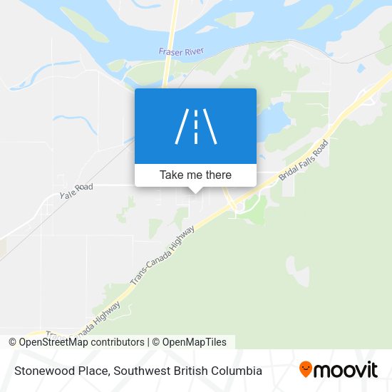Stonewood Place plan