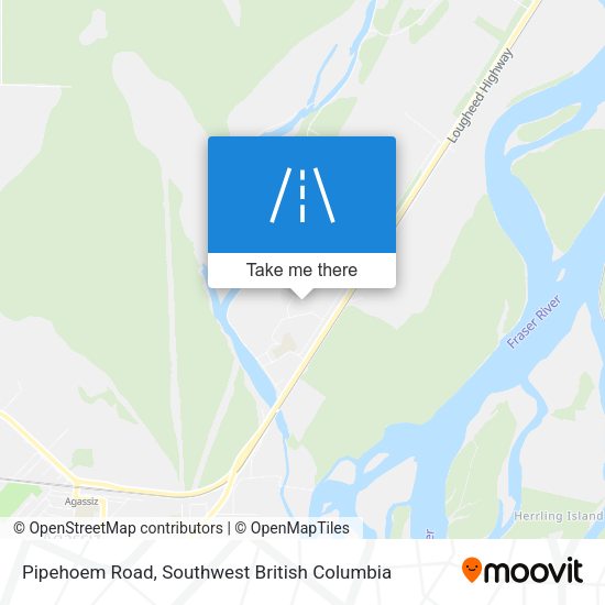 Pipehoem Road map