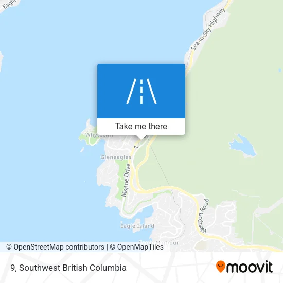 9 map