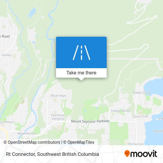 Rt Connector plan