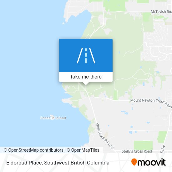 Eldorbud Place plan
