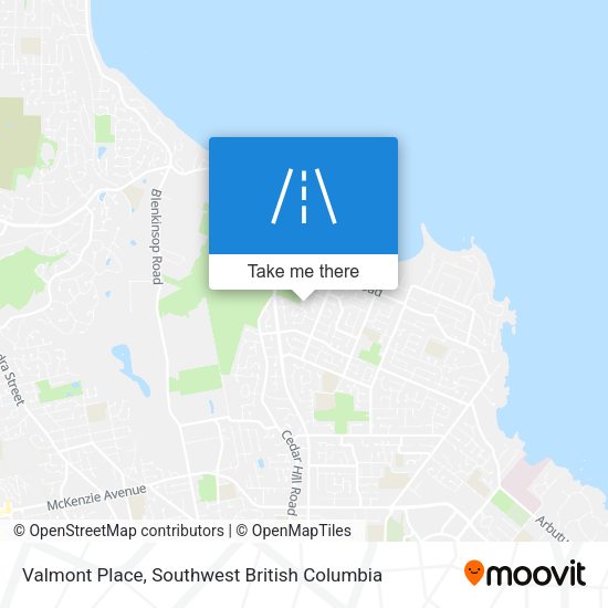 Valmont Place plan