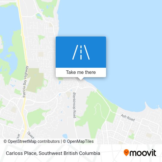 Carloss Place plan