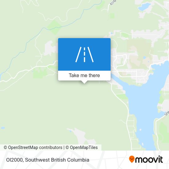 Ol2000 map