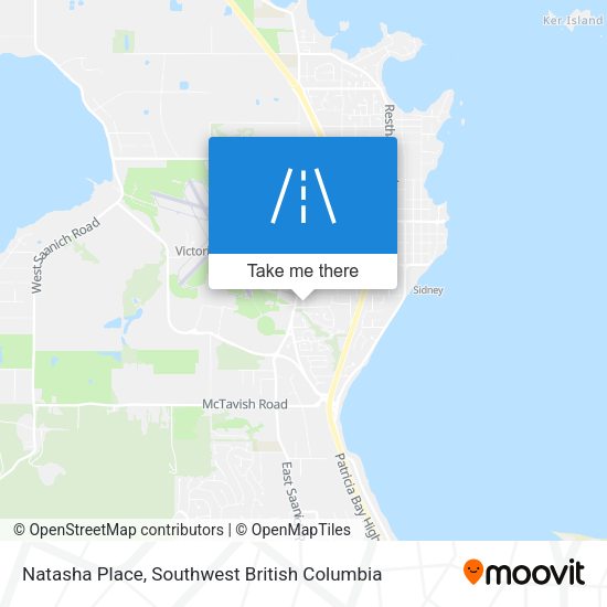Natasha Place plan