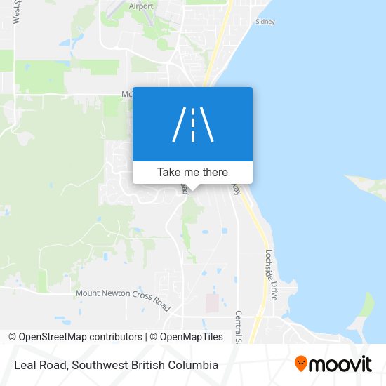 Leal Road map