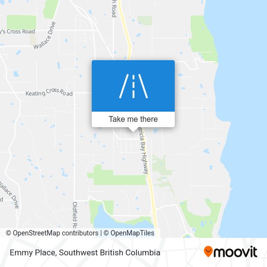 Emmy Place plan