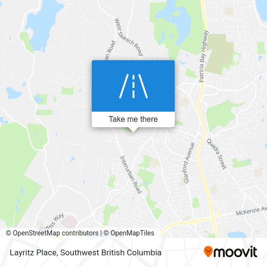 Layritz Place plan