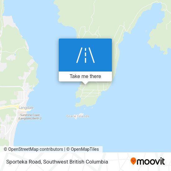 Sporteka Road map