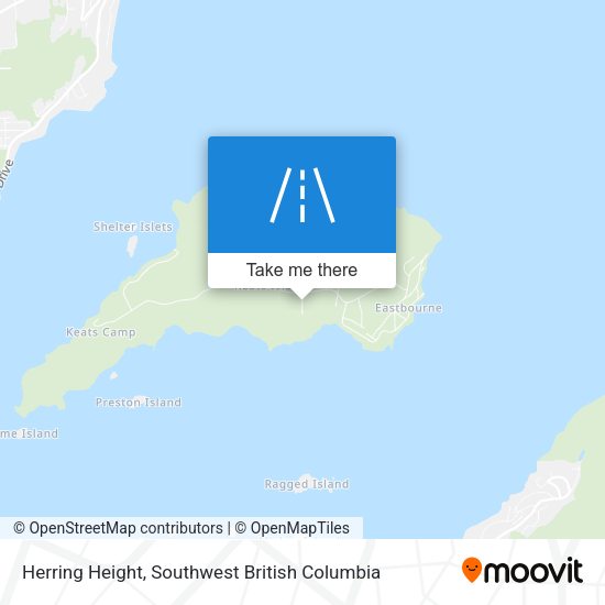 Herring Height plan