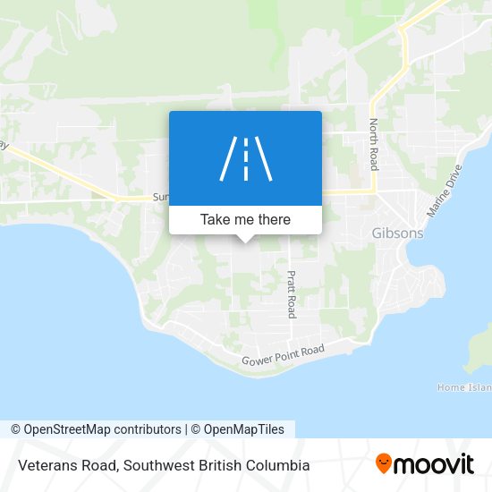Veterans Road plan