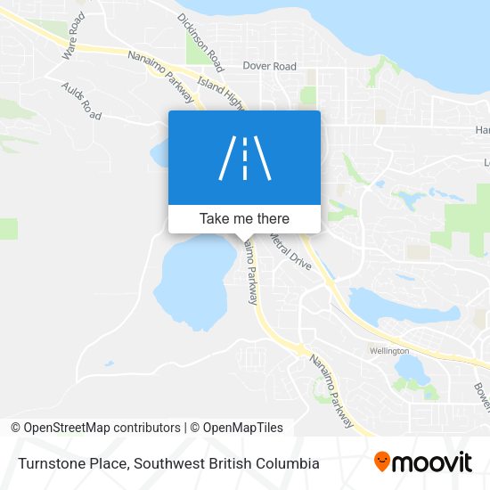 Turnstone Place plan