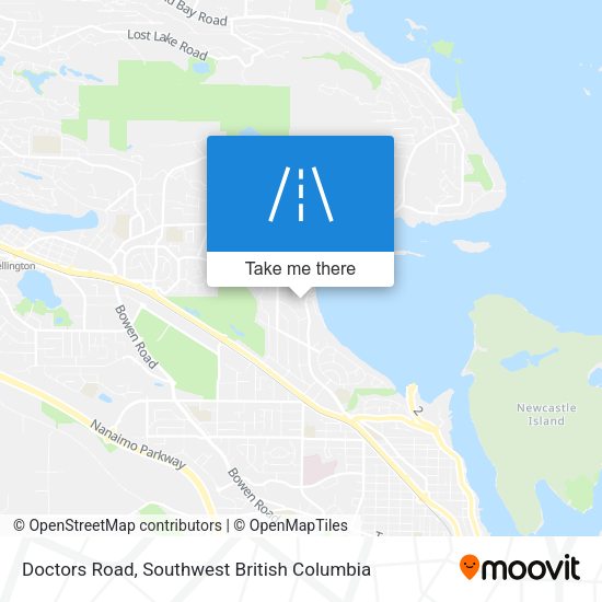 Doctors Road map
