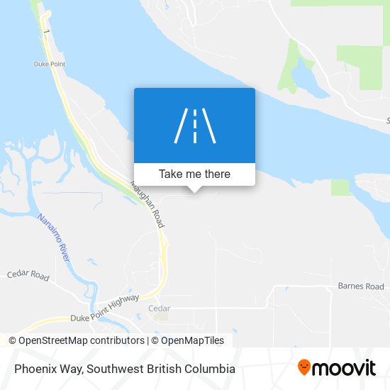 Phoenix Way plan
