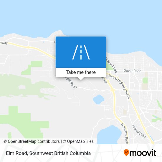 Elm Road map