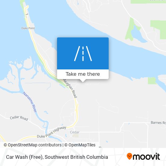 Car Wash (Free) plan