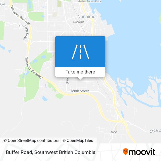 Buffer Road map