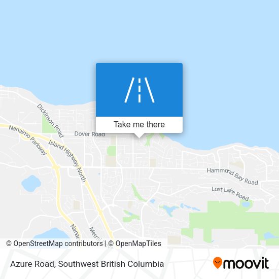 Azure Road map