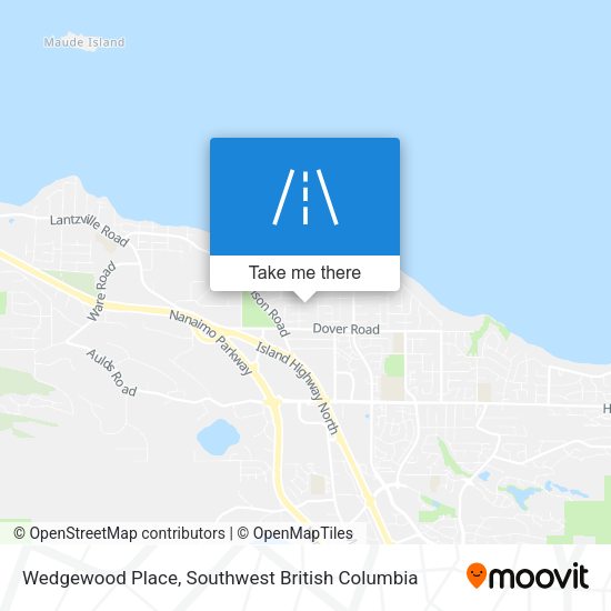 Wedgewood Place plan