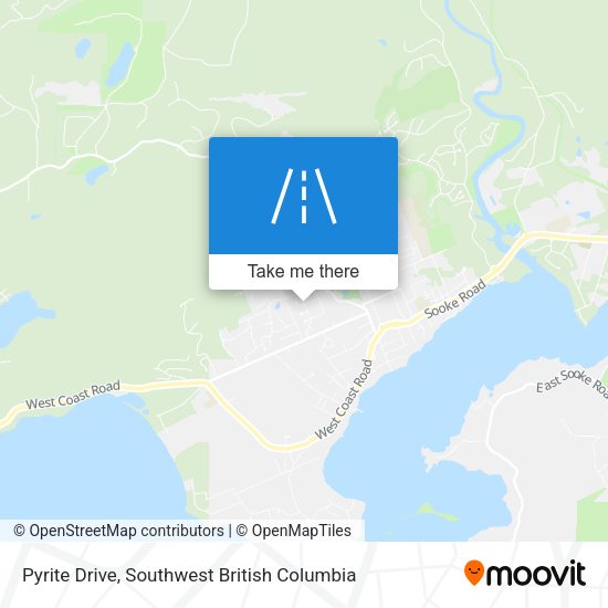 Pyrite Drive plan
