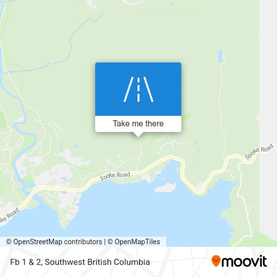 Fb 1 & 2 map