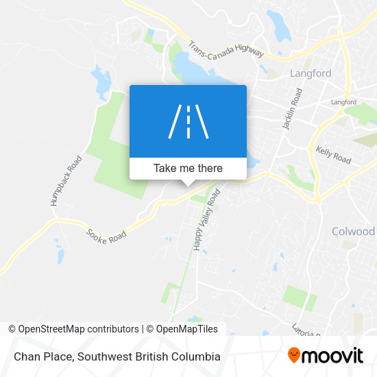 Chan Place plan
