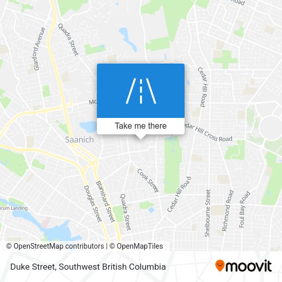 Duke Street Street View How To Get To Duke Street In Sidney By Bus?