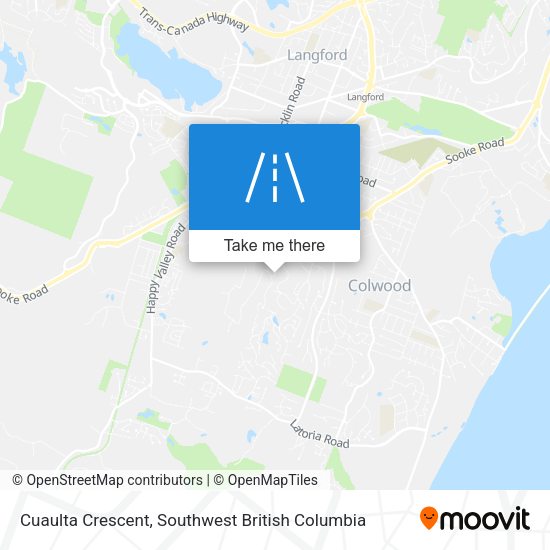 Cuaulta Crescent plan