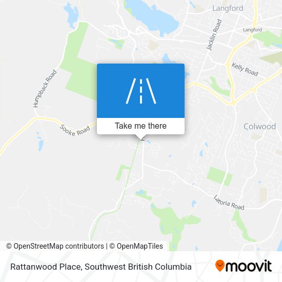 Rattanwood Place plan