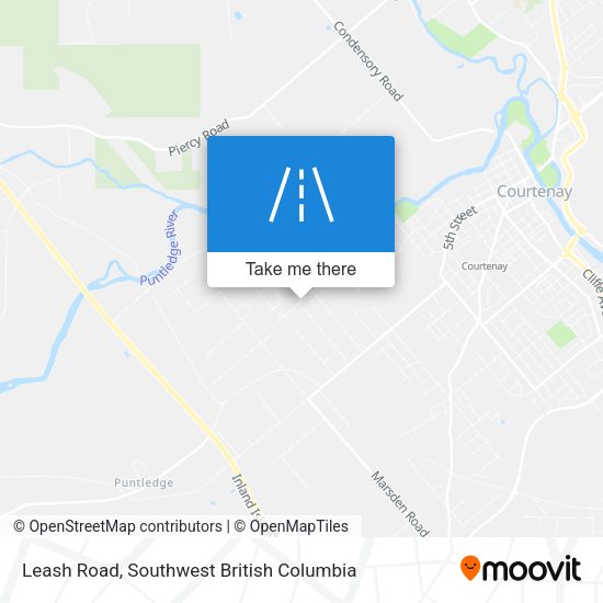 Leash Road map