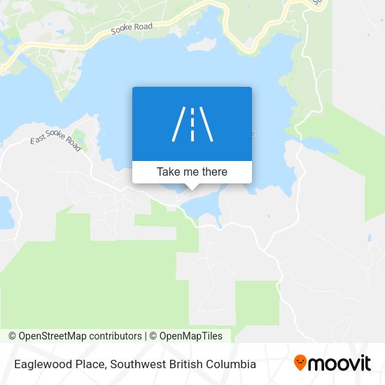Eaglewood Place plan