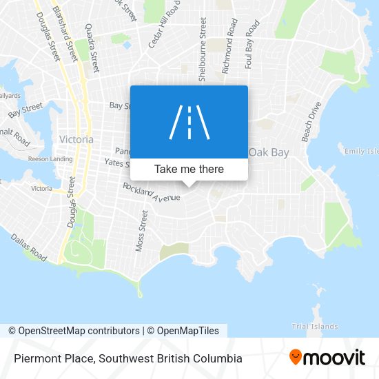 Piermont Place plan