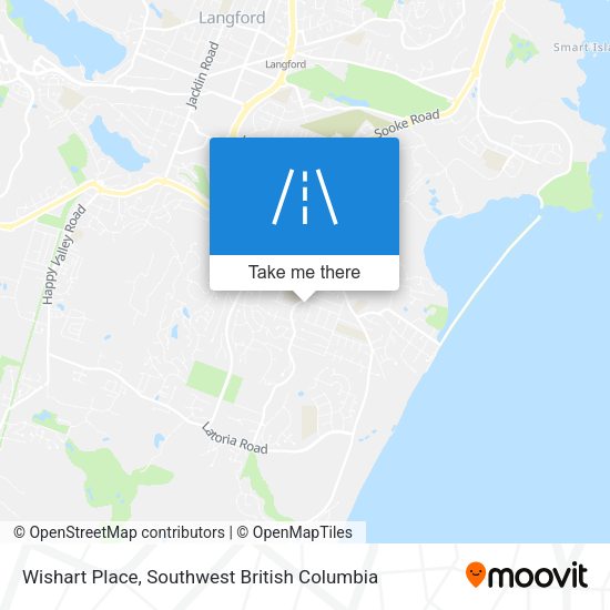 Wishart Place plan