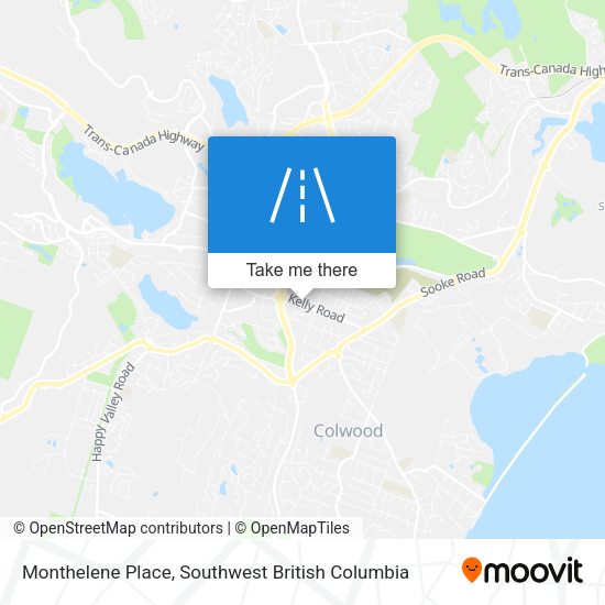 Monthelene Place plan