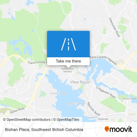 Bishan Place plan