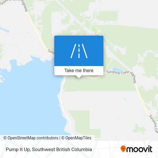 Pump It Up plan