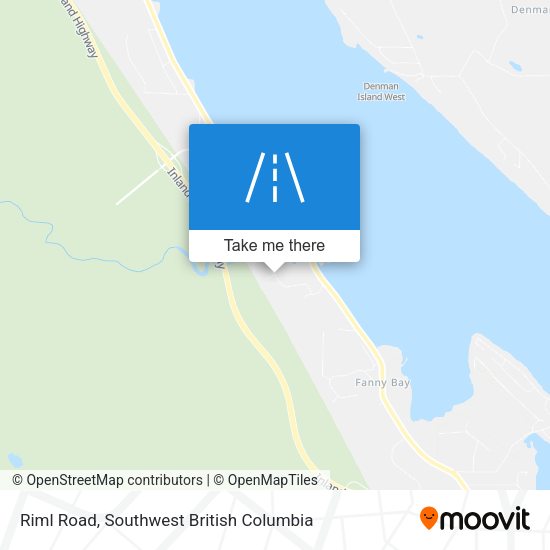 Riml Road map