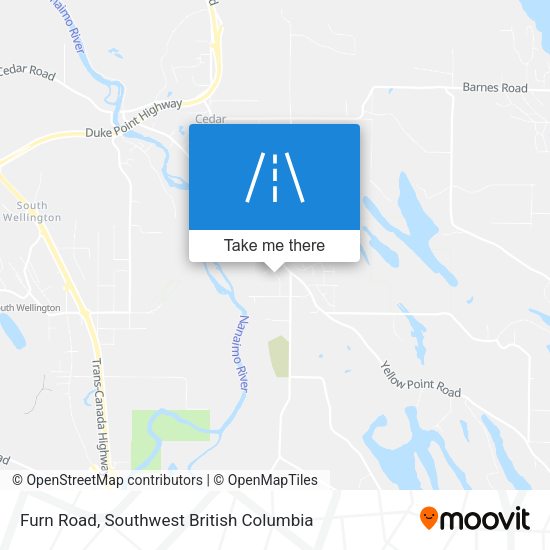 Furn Road map