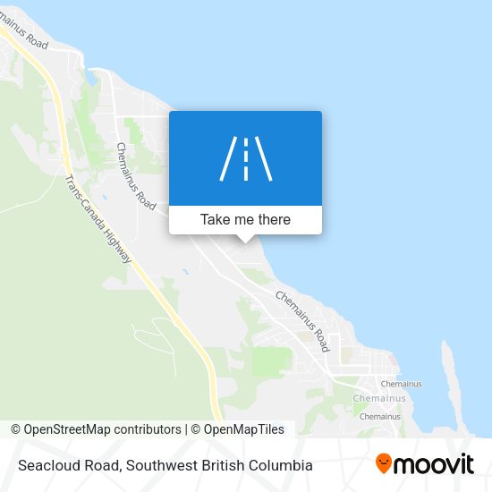 Seacloud Road map