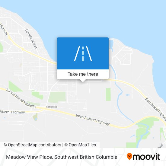 Meadow View Place plan