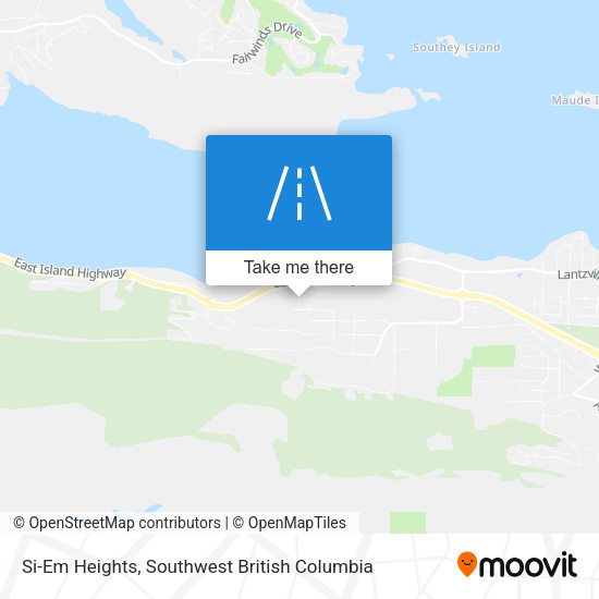 Si-Em Heights plan