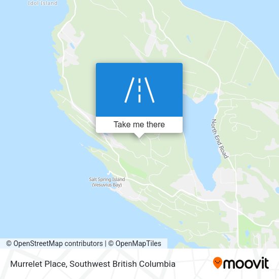 Murrelet Place plan