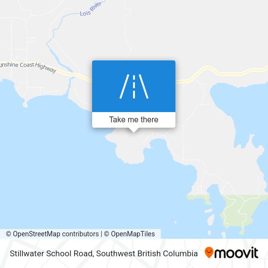 Stillwater School Road plan