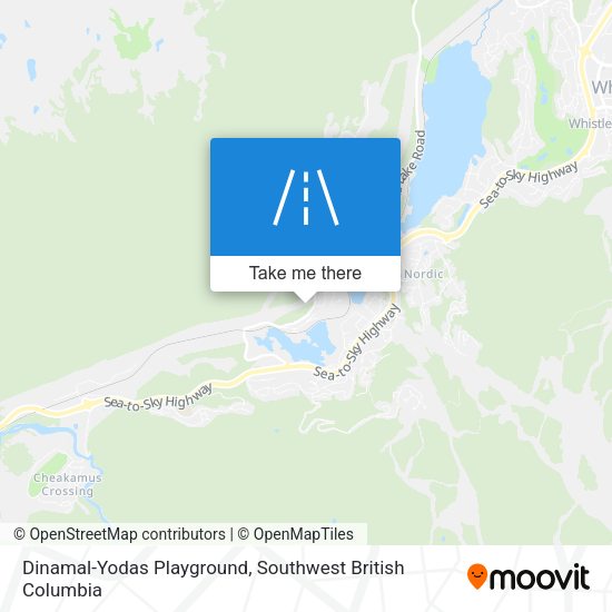 Dinamal-Yodas Playground plan