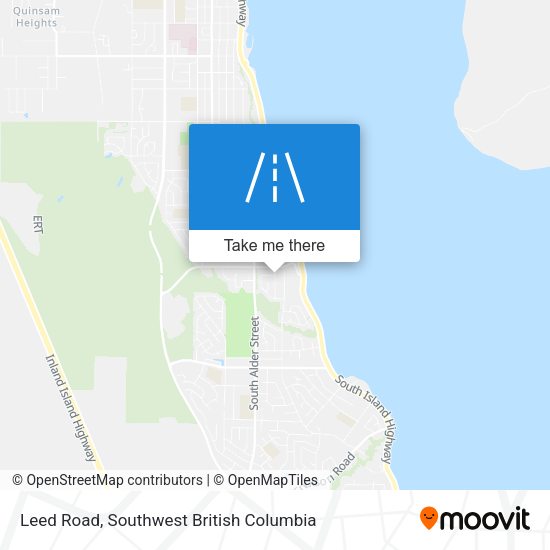 Leed Road map