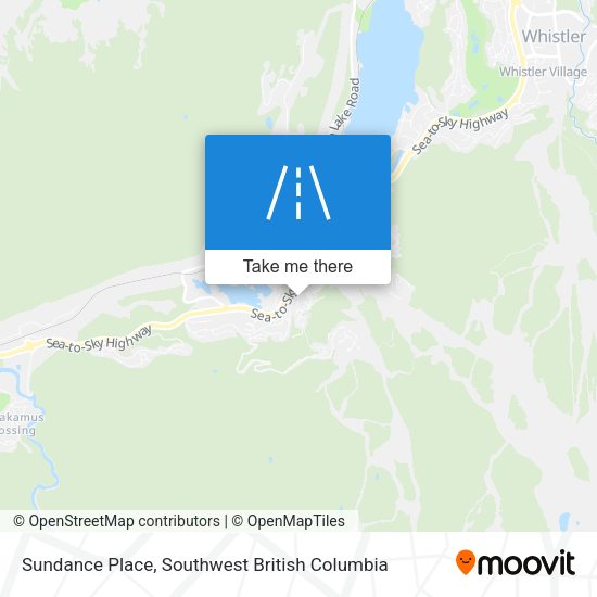 Sundance Place plan