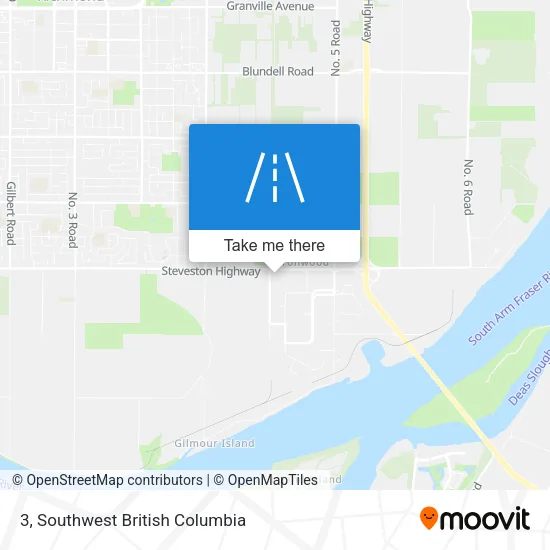 3 map