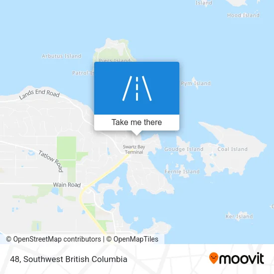 48 map