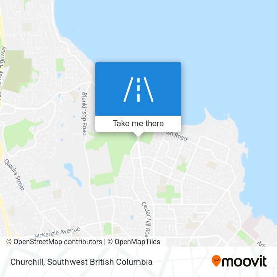 Churchill plan